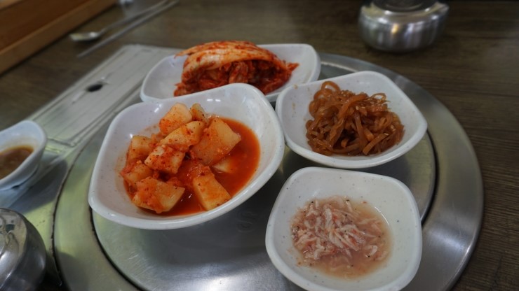 들무리식당 이미지