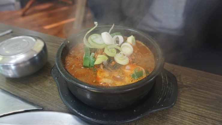 들무리식당 이미지