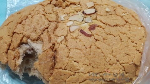 핫브레드(Hot Bread) 이미지