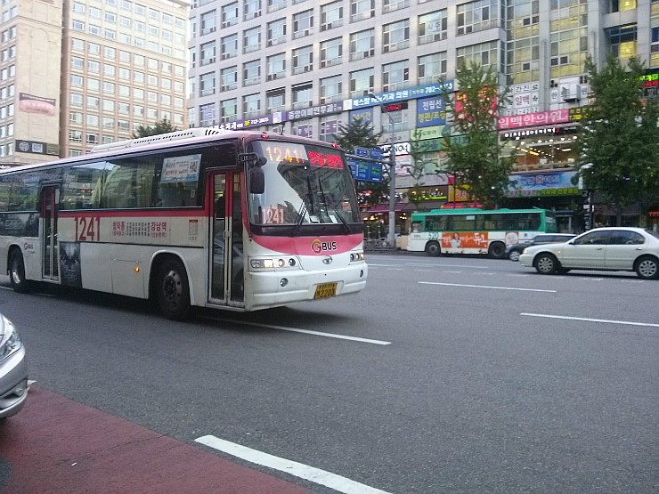 창덕중학교 이미지