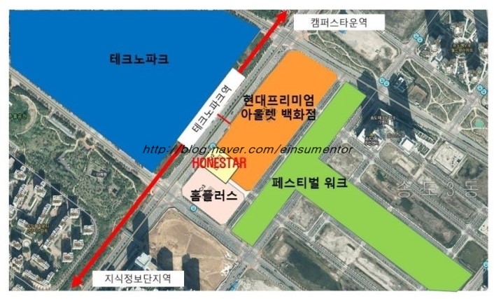 첨단사 이미지