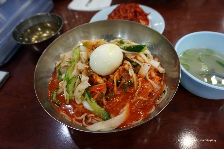 세명국수 이미지