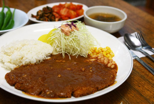 777식당 이미지