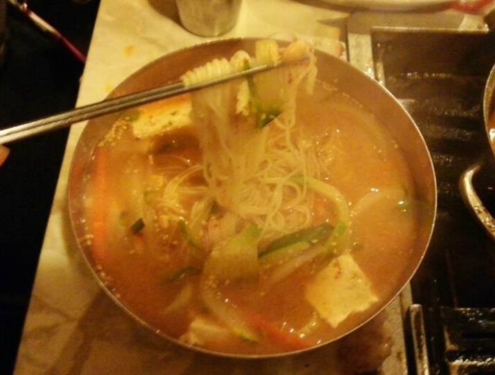 전라도연탄구이 이미지