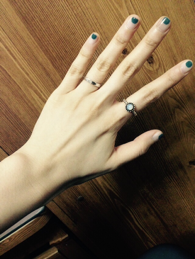네일바르니 이미지