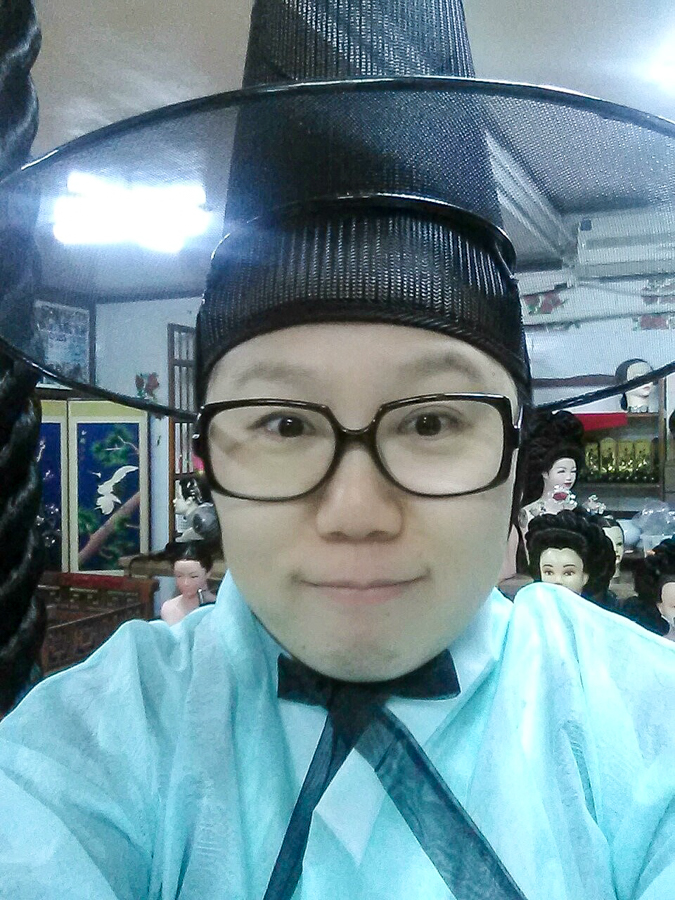 손미경헤어 이미지