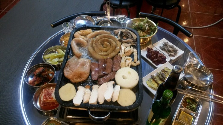 곱창촌 대표 사진
