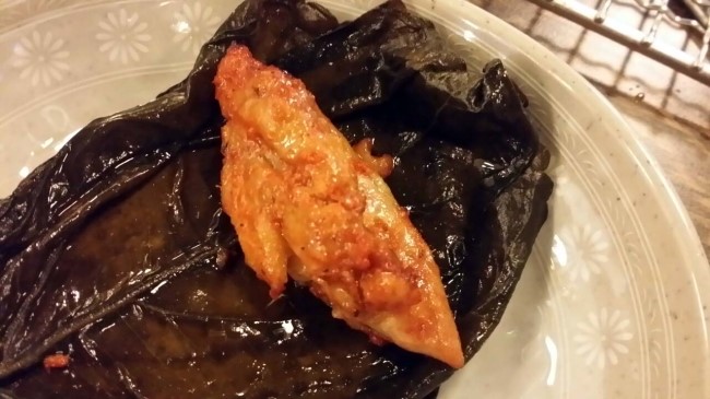 참닭갈비 이미지