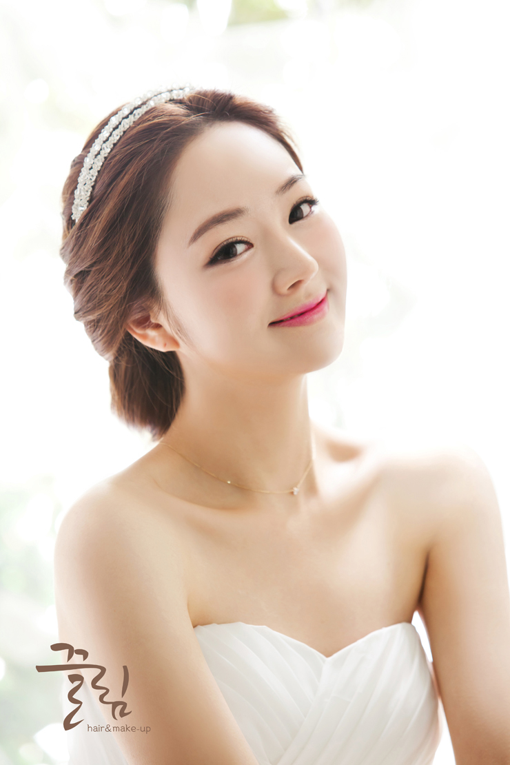 끌림헤어 이미지
