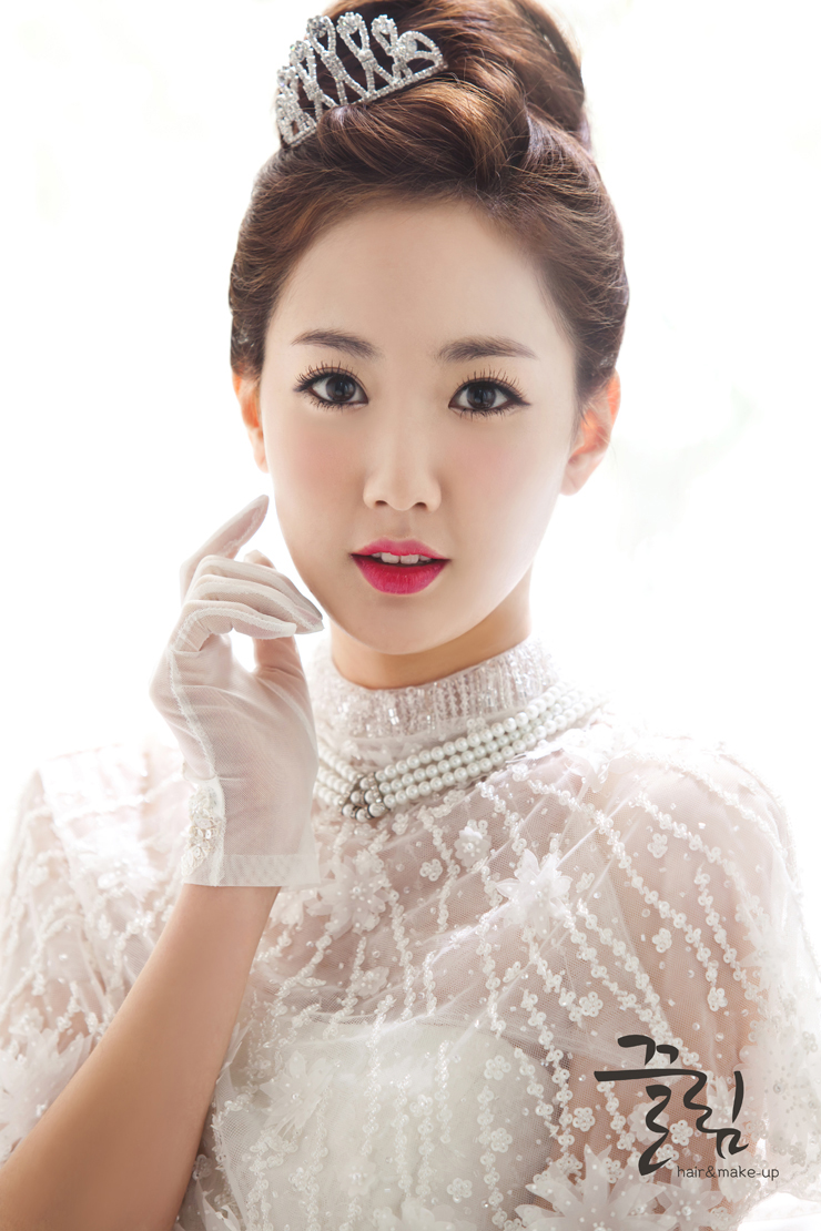 끌림헤어메이크업 이미지