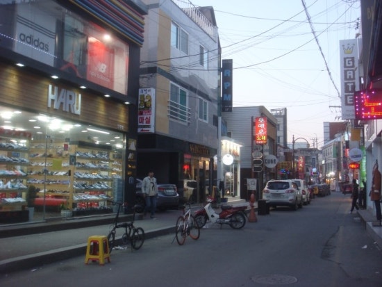 민속노래연습장 이미지