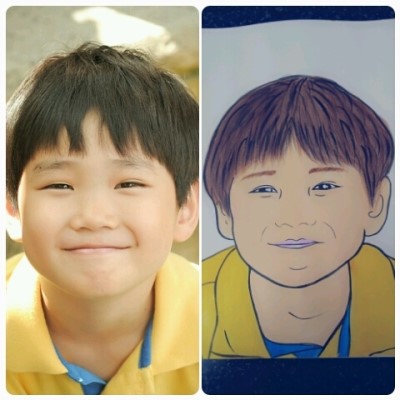 용이문구 이미지