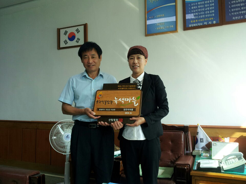 장찬리소나무갤러리 이미지