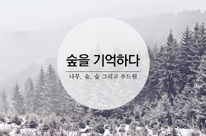우드원 이미지