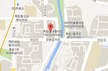 철원 한우 직판장 이미지