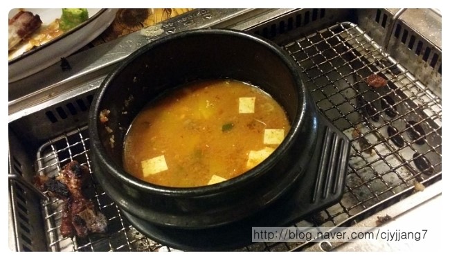 풍하갈비 이미지