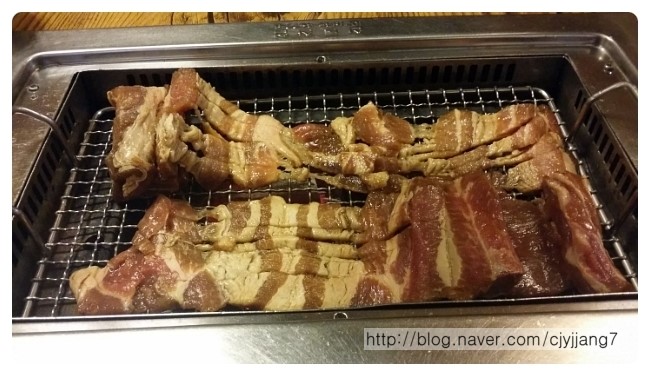 풍하갈비 이미지
