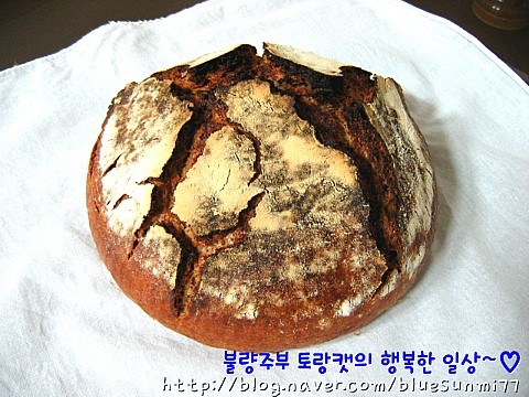 로겐브로트 이미지