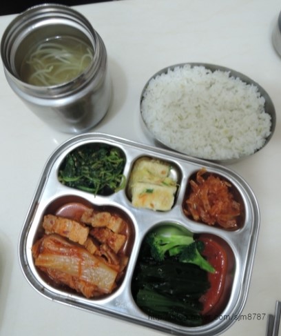 엄마손도시락 이미지