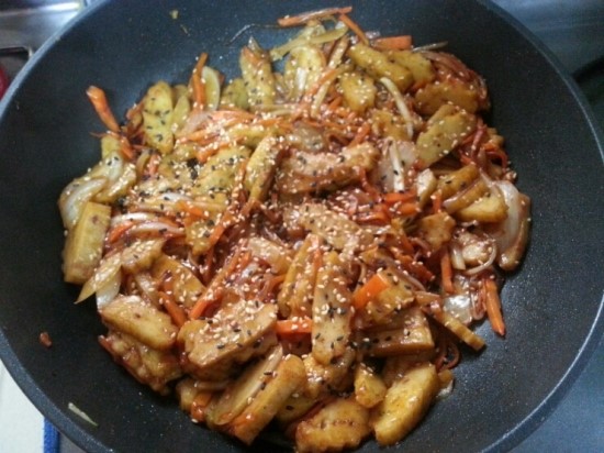동부산식품유통 이미지