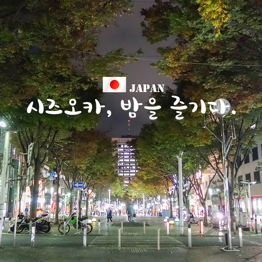 오뎅가이 이미지