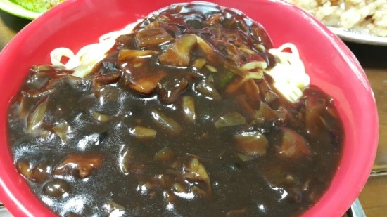 중국성반점 이미지