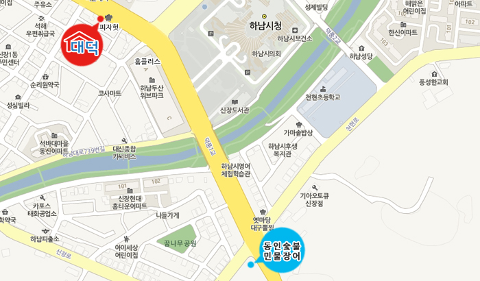동인숯불민물장어 이미지