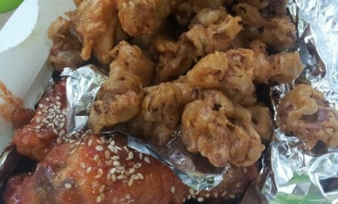 치킨만팔아요 이미지
