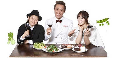한판 우리집 갈비 이미지