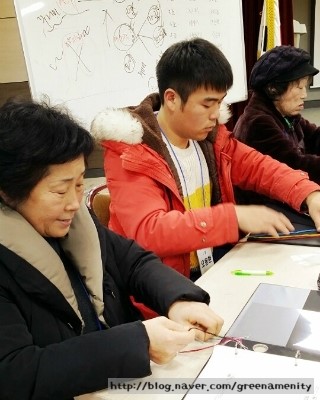 (주) 좋은세상바라기 이미지