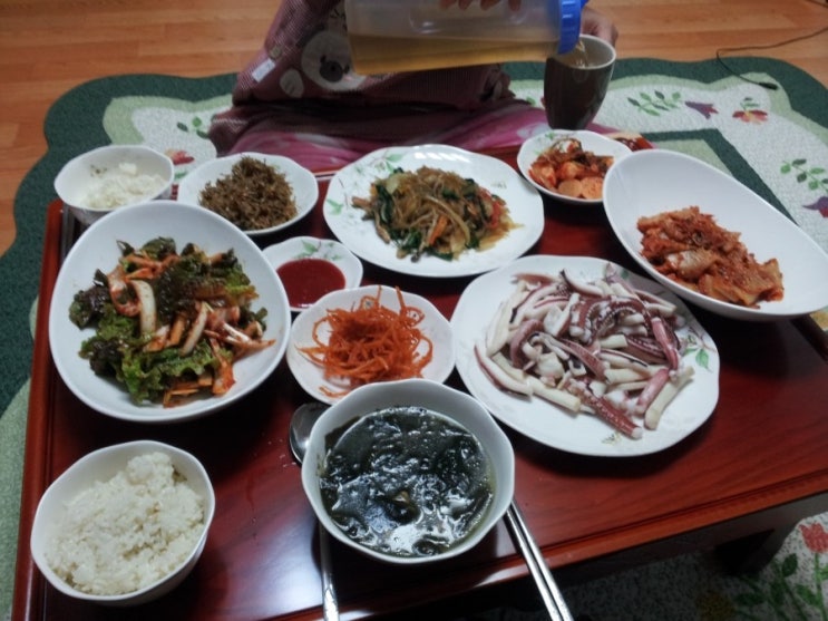 김경네일 이미지