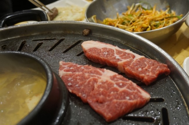 산골 소한마리 & 돼지 정육식당 이미지