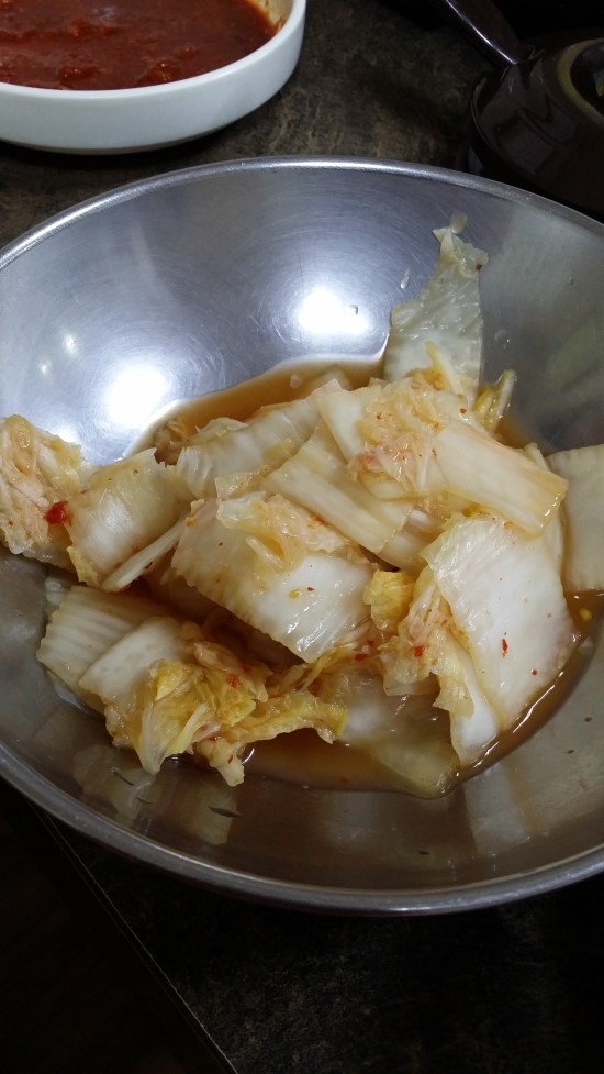 본가칼국수 이미지