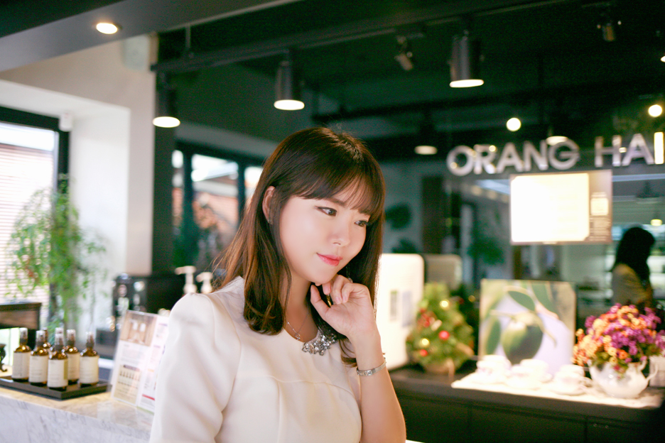 헤어매직 이미지