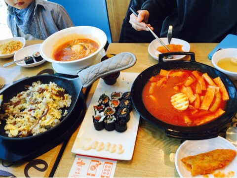 스쿨푸드(노원점) 이미지