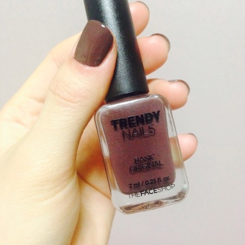 더 트렌디(the TRENDY) 이미지