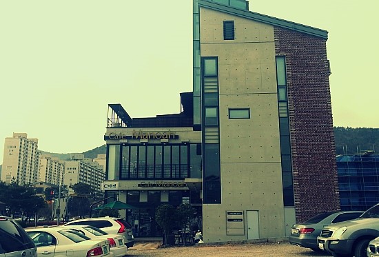 카페마노아(CAFE MANOAH) 이미지