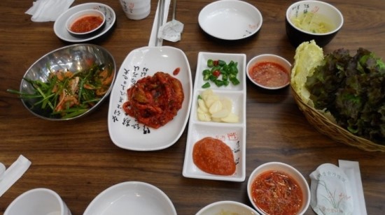 짱짱족발 이미지