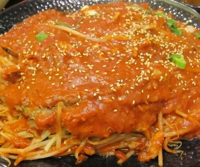동해동태찜 이미지