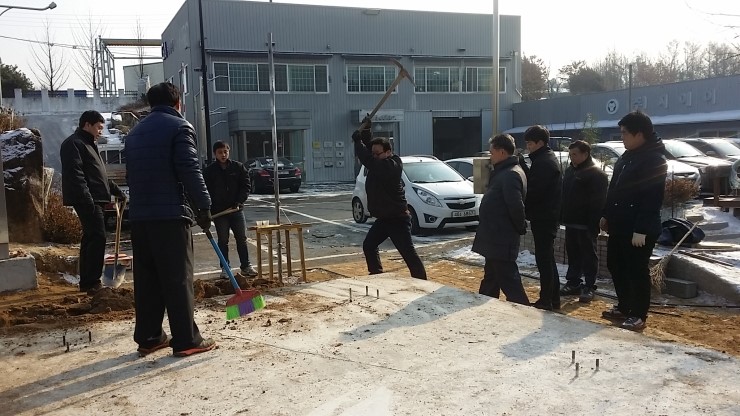 주식회사지에이 이미지