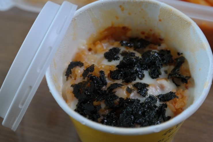 청학분식 이미지
