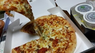 피자랑치킨 이미지