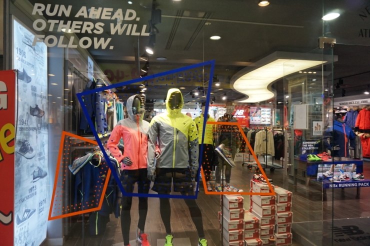 뉴발란스부평 이미지