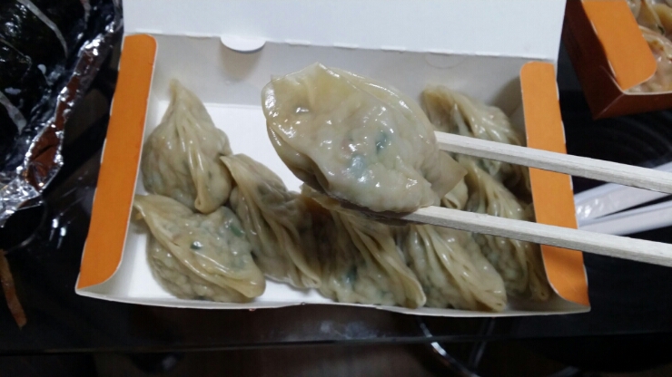 명인만두 이미지