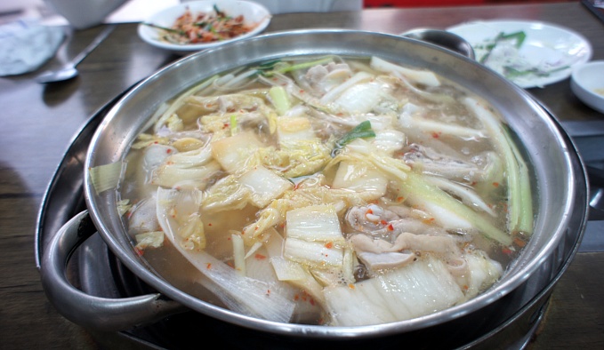 공릉동닭한마리 이미지