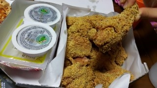 피자랑치킨 이미지