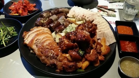 족발인심 이미지
