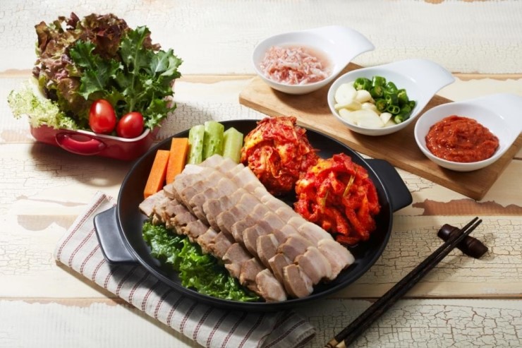 잭아저씨보쌈 이미지