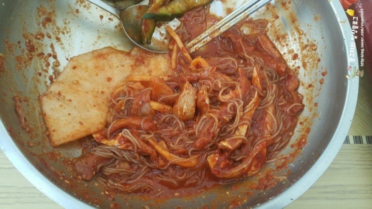 속초코다리 이미지