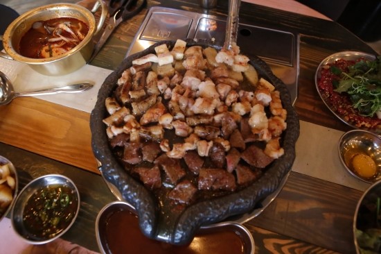 곱창고 이미지